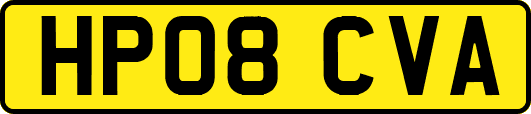 HP08CVA