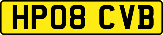 HP08CVB