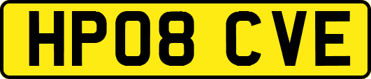 HP08CVE