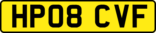 HP08CVF
