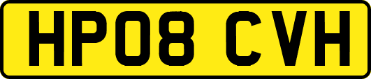 HP08CVH