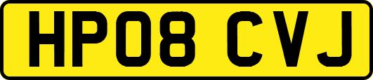 HP08CVJ
