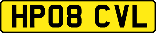 HP08CVL