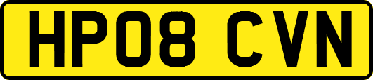 HP08CVN
