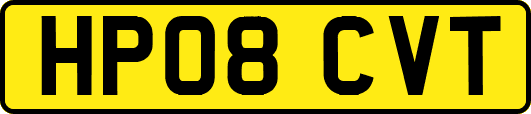 HP08CVT