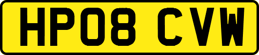 HP08CVW