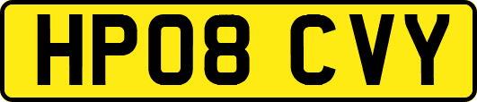 HP08CVY