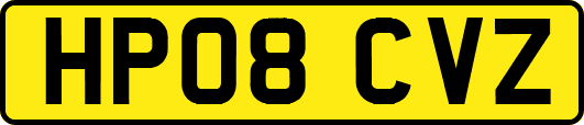 HP08CVZ