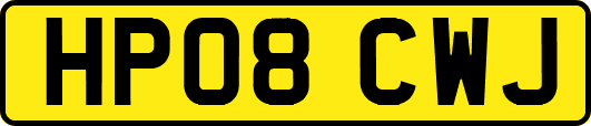HP08CWJ