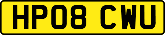 HP08CWU