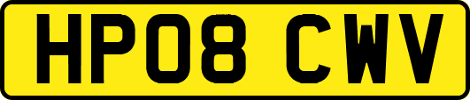 HP08CWV