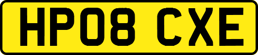 HP08CXE