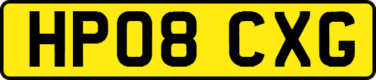 HP08CXG