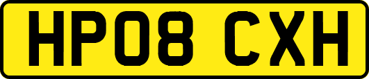 HP08CXH