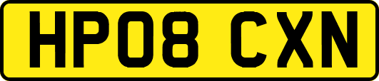 HP08CXN