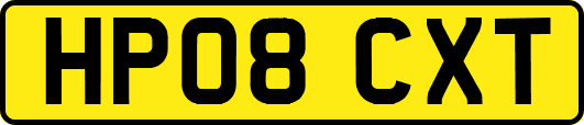 HP08CXT