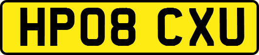 HP08CXU