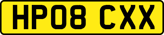 HP08CXX