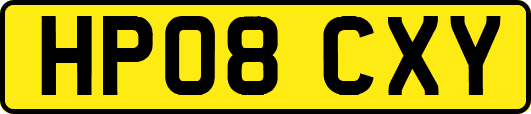 HP08CXY