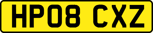 HP08CXZ