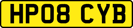 HP08CYB