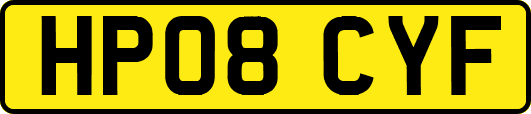 HP08CYF