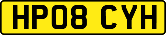 HP08CYH
