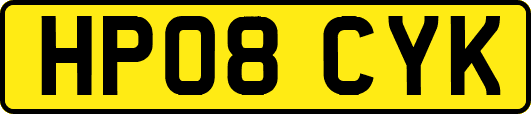 HP08CYK