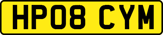 HP08CYM