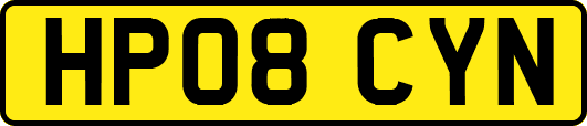 HP08CYN