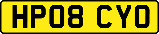 HP08CYO