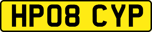 HP08CYP