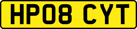 HP08CYT