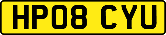 HP08CYU