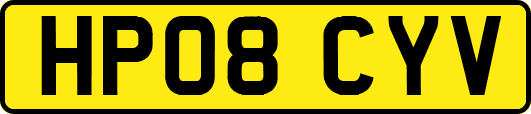 HP08CYV