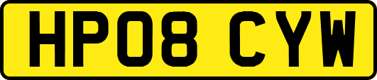 HP08CYW