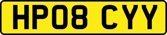 HP08CYY