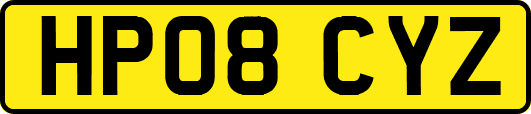 HP08CYZ