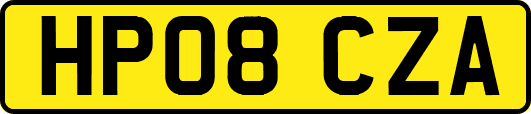 HP08CZA