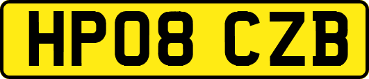 HP08CZB