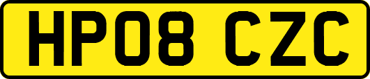 HP08CZC