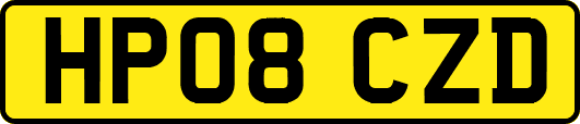 HP08CZD