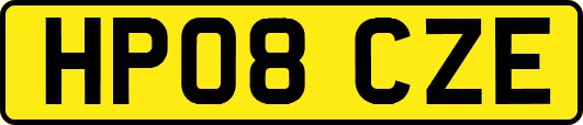 HP08CZE