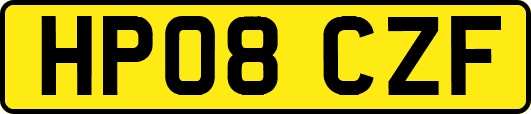 HP08CZF