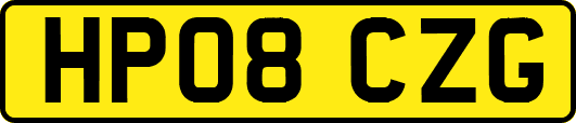 HP08CZG