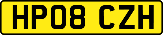 HP08CZH