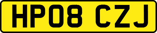 HP08CZJ