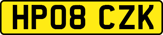 HP08CZK