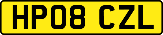 HP08CZL