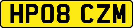 HP08CZM